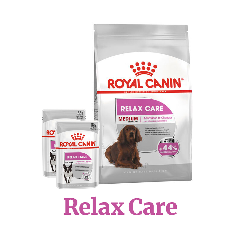 Shop Relax Care
